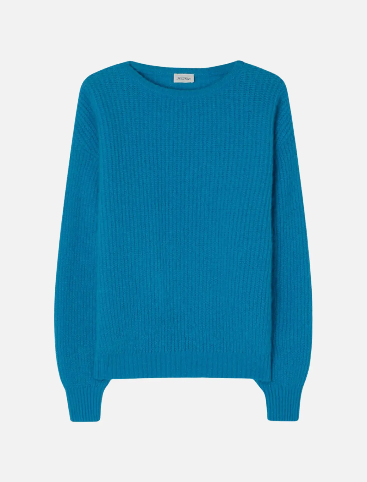 Rozy Sweater - blue