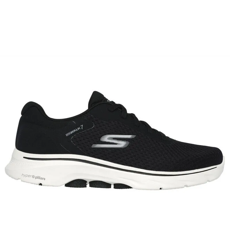 Skechers Go Walk 7 - The Construct - Lifestyle shoes - Men's | Hardloop