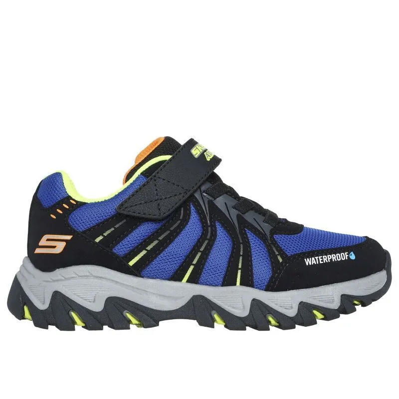 Skechers Rugged Ranger - Hydro-Scout - Trail running shoes - Kid's | Hardloop