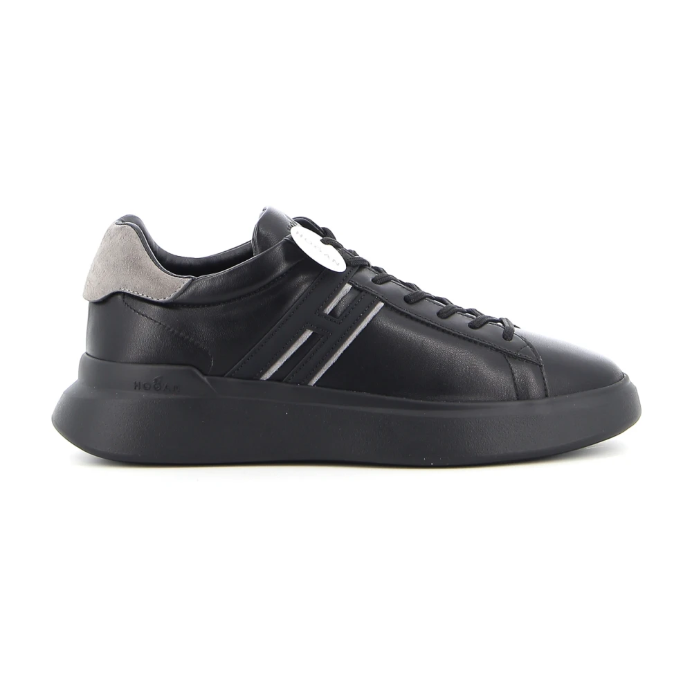 Sneakers in Pelle H580 Uomo