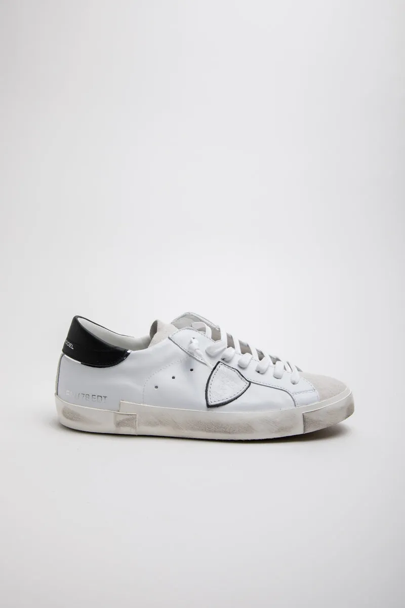 Sneakers Paris Prsx Low Man