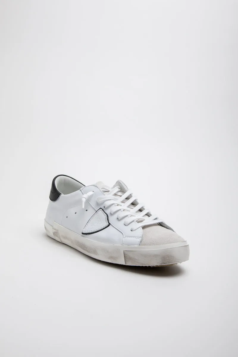 Sneakers Paris Prsx Low Man