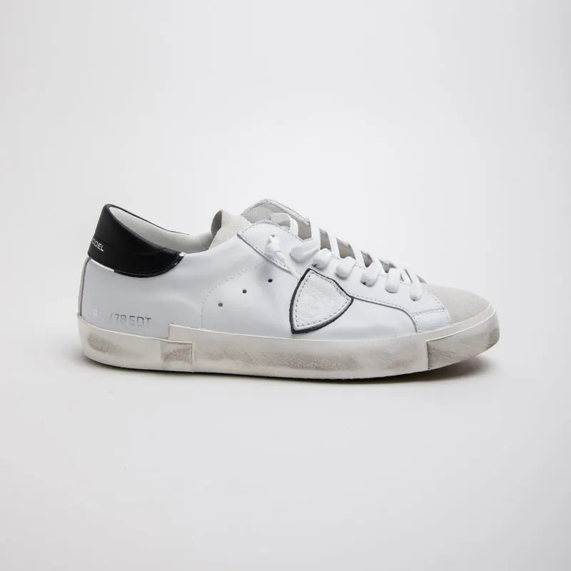 Sneakers Paris Prsx Low Man