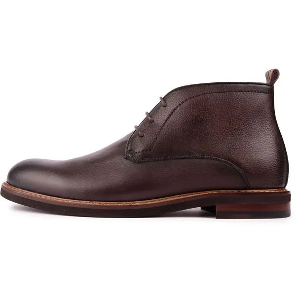 Sole River Chukka Boots