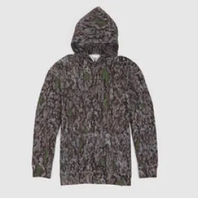 South2 West8 Hunting Cotton Camo Hoodie