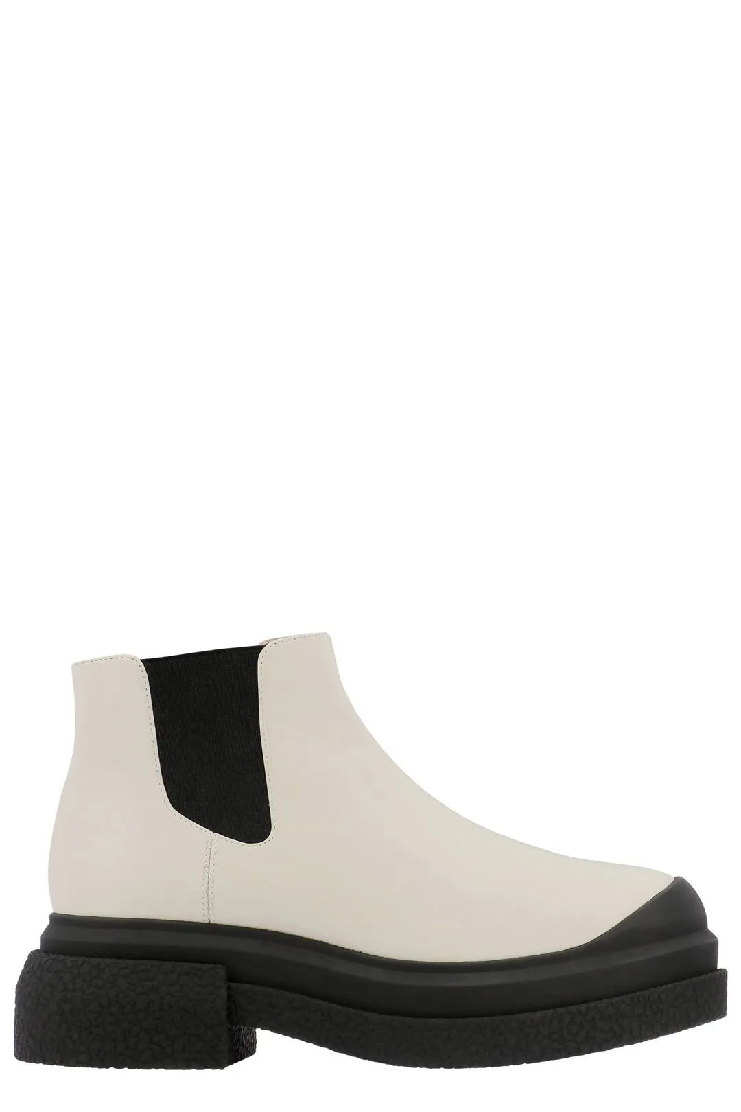 Stuart Weitzman Charli Front-Zip Boots