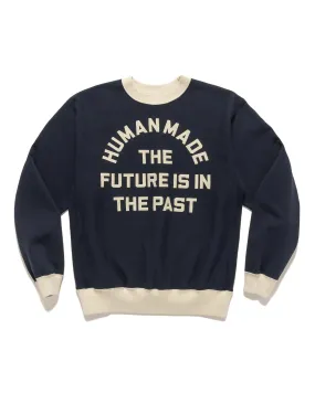 Sweatshirt Navy