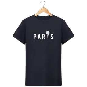 T-Shirt en coton bio PARIS