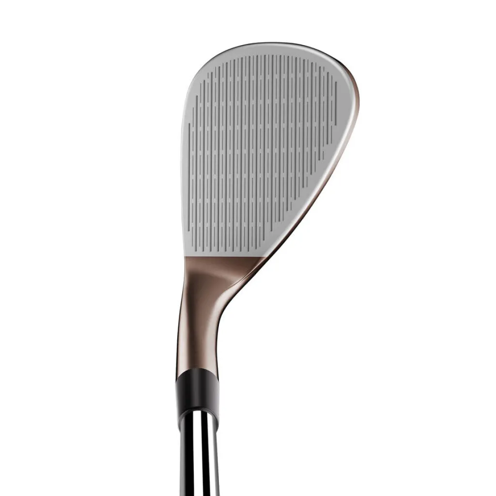 TAYLORMADE HI-TOE WEDGE