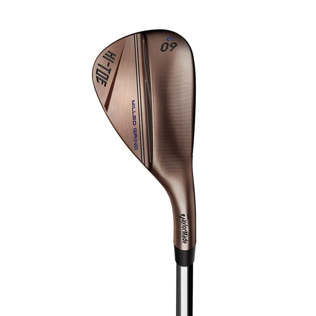 TAYLORMADE HI-TOE WEDGE