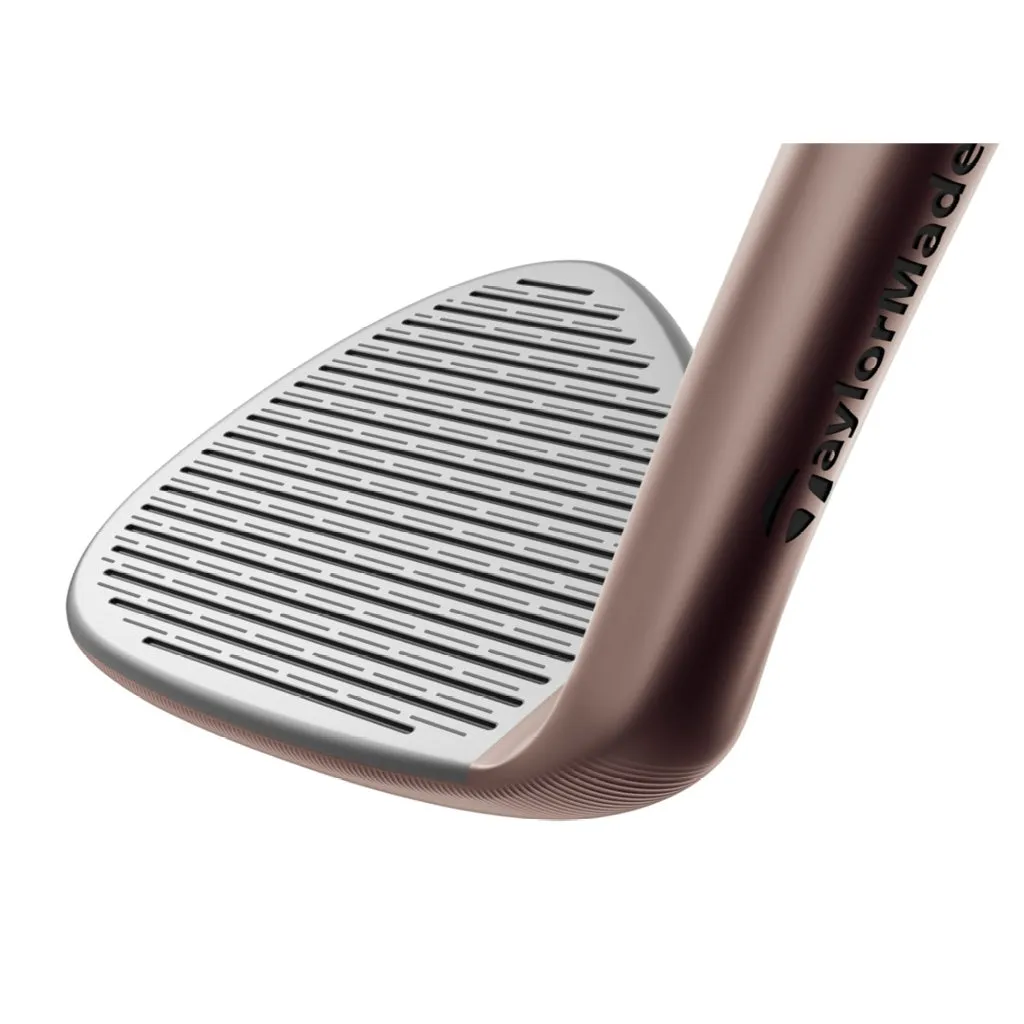 TAYLORMADE HI-TOE WEDGE