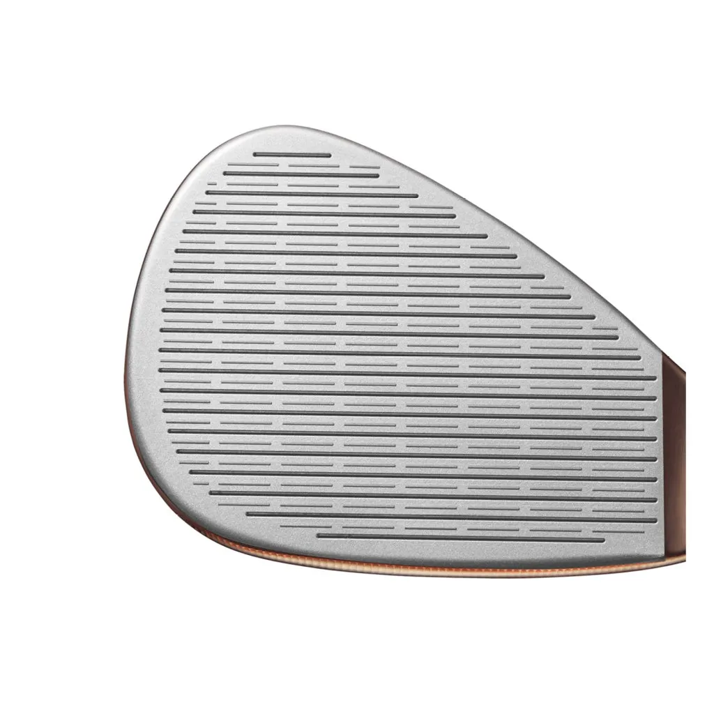 TAYLORMADE HI-TOE WEDGE