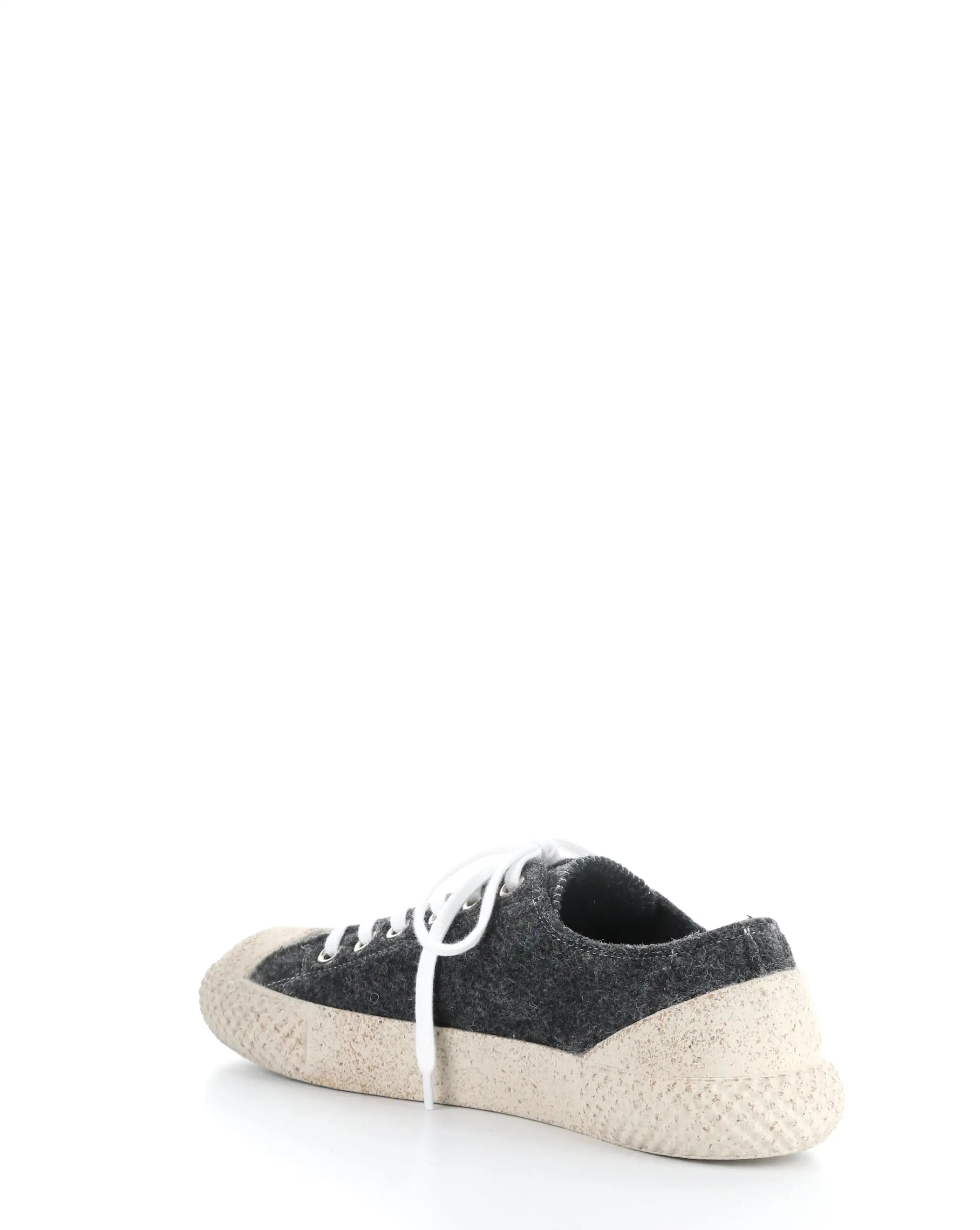 TEAN2187ASP 000 GREY Lace-up Shoes