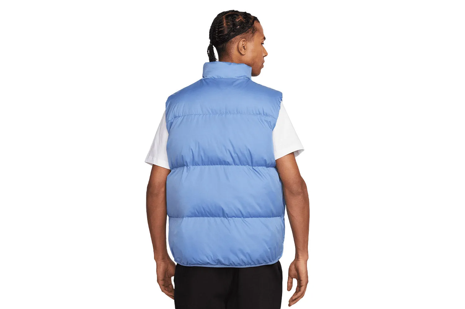 Therma-FIT- Puffer Vest