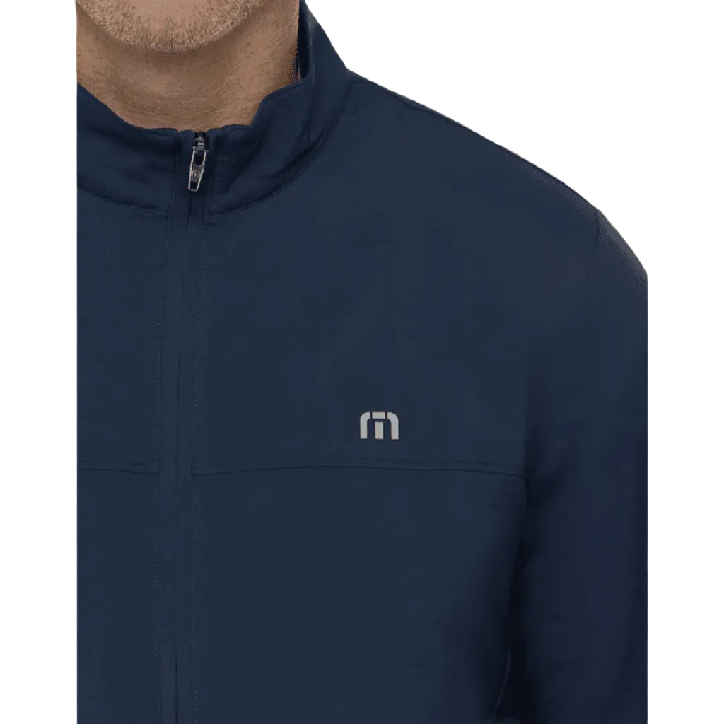 Travis Mathew Fiesta Friday Jacket