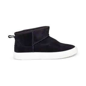 UGG Alameda Mini Black Boots - Women's