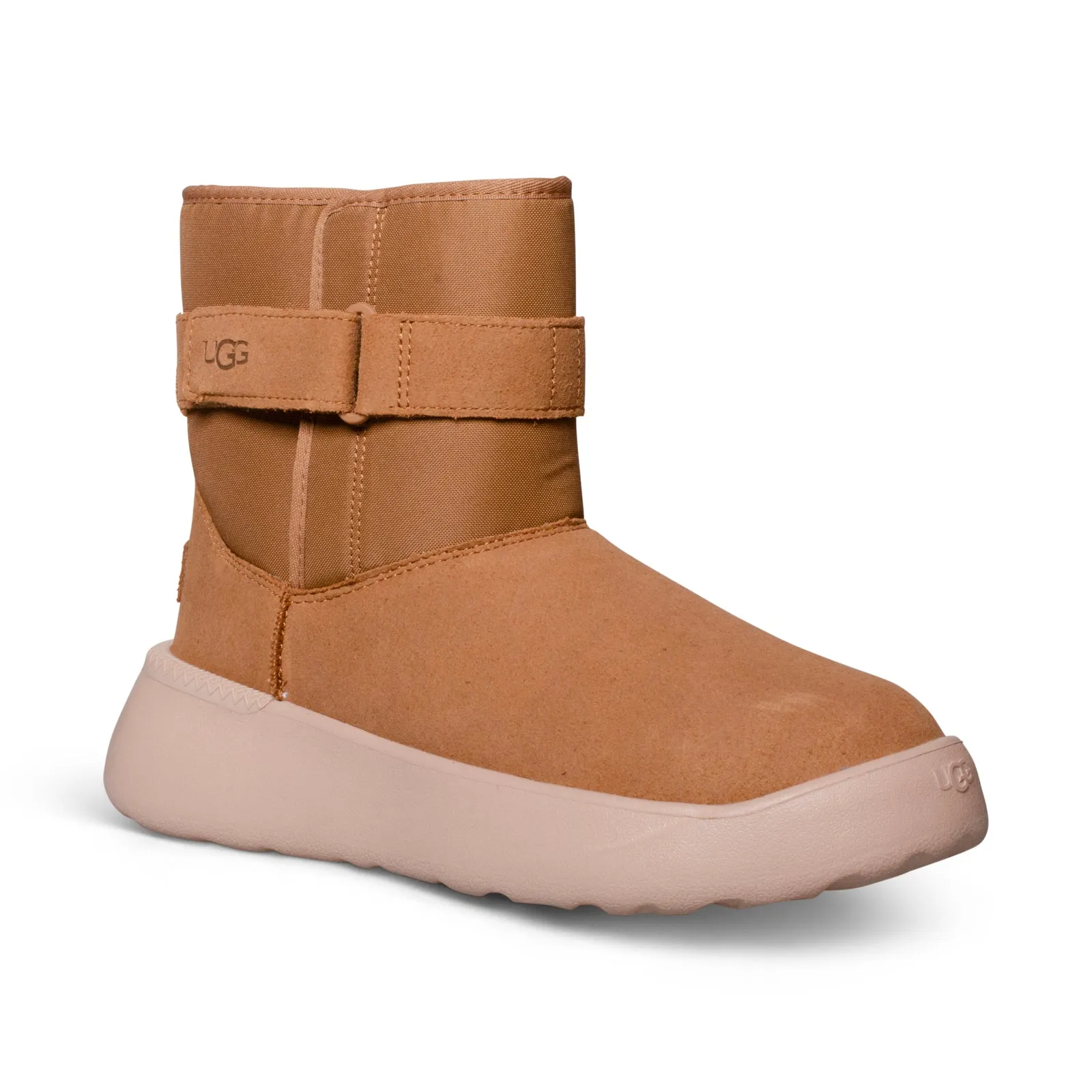 UGG Classic S Chestnut Boots - Men's