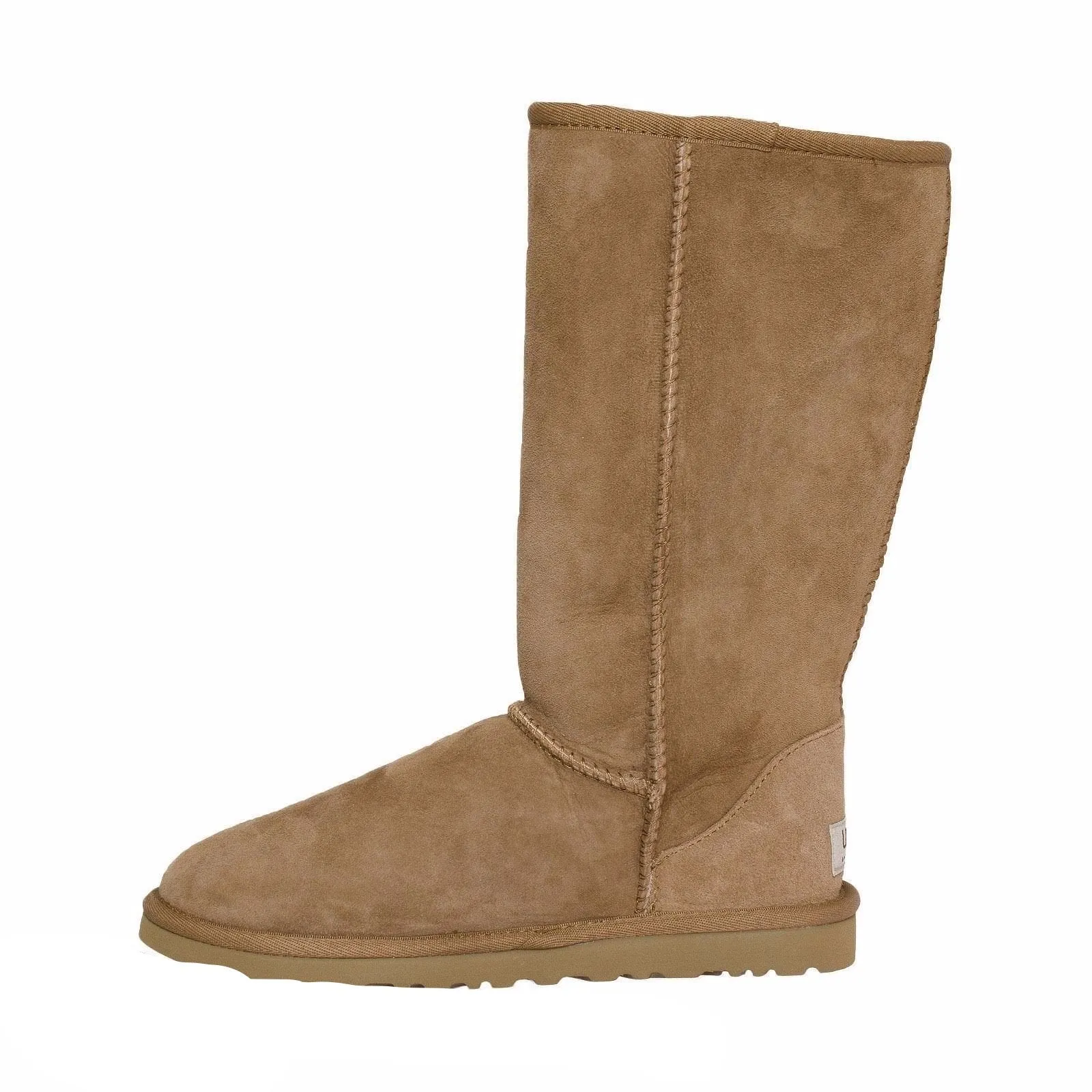 UGG Classic Tall Chestnut Boots - Women's