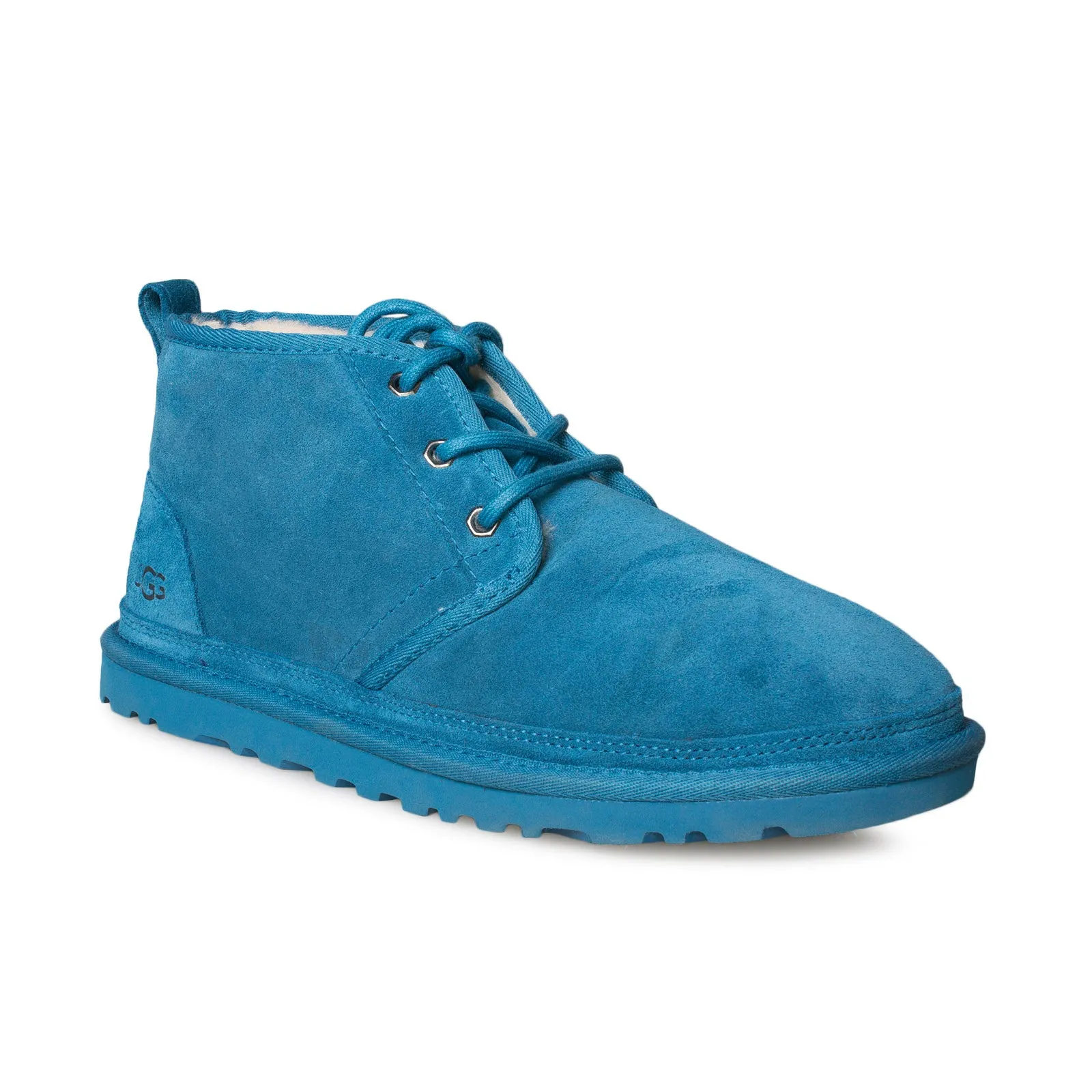 UGG Neumel Blue Sapphire Boots - Men's