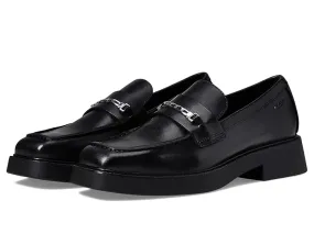 Vagabond Shoemakers Jillian Leather Chain Loafer