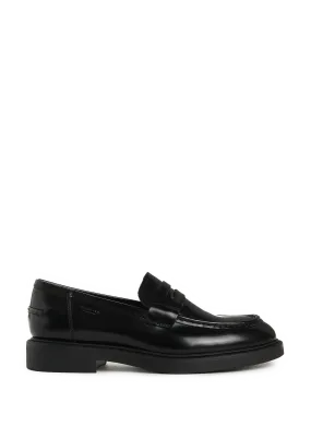 VAGABOND SHOEMAKERS  Leather loafers - Black