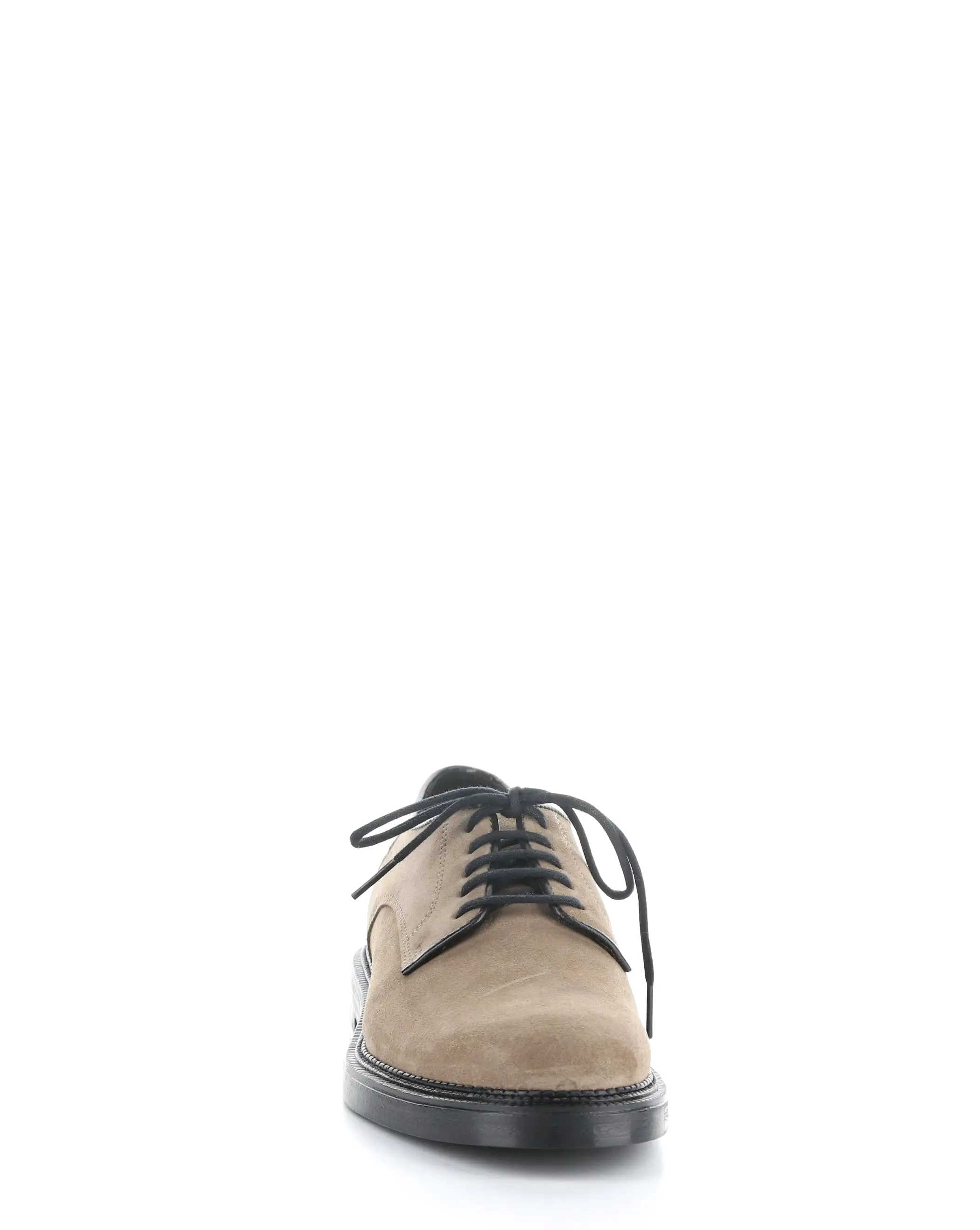 VERN999FLY 002 TAUPE Lace-up Shoes