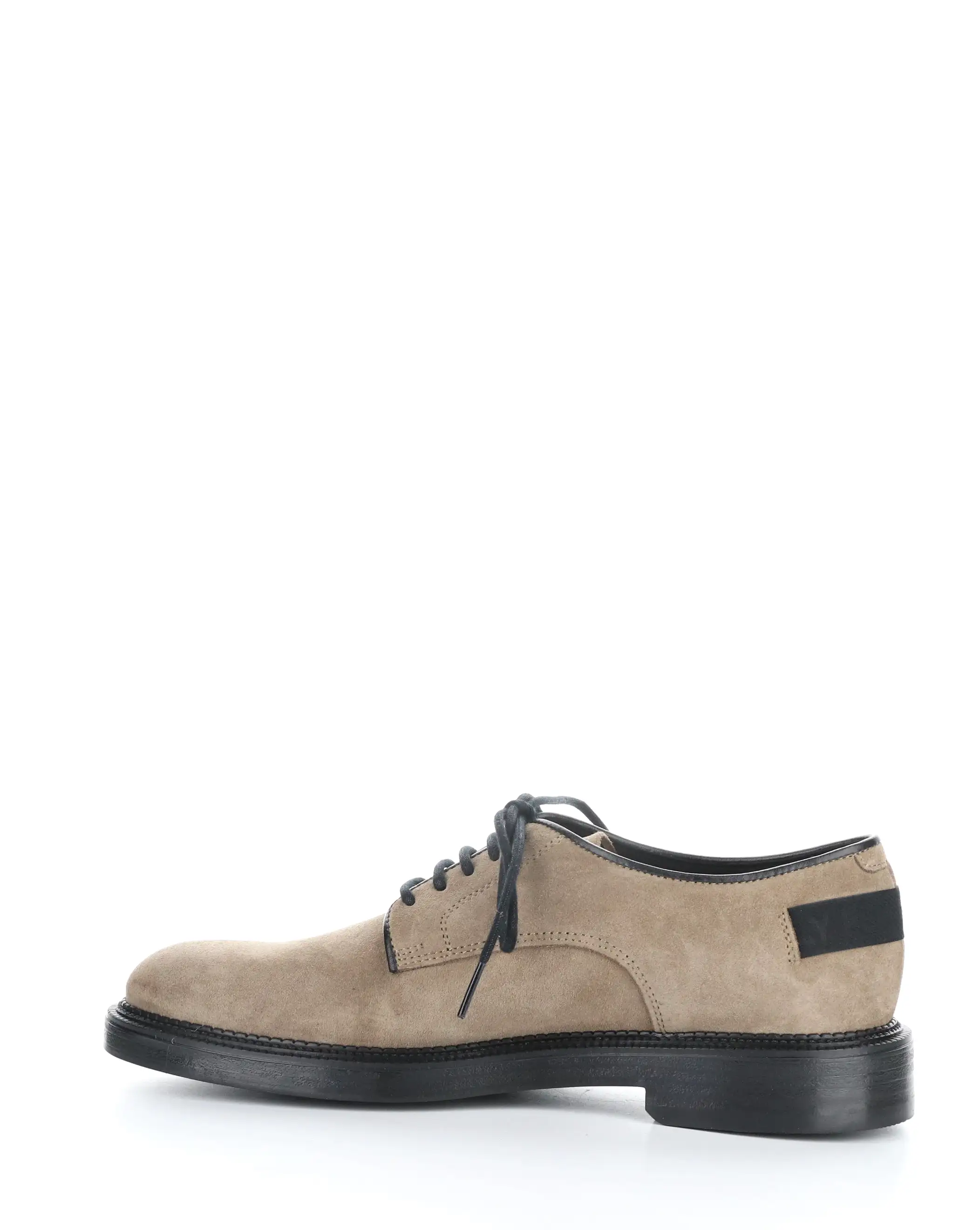 VERN999FLY 002 TAUPE Lace-up Shoes