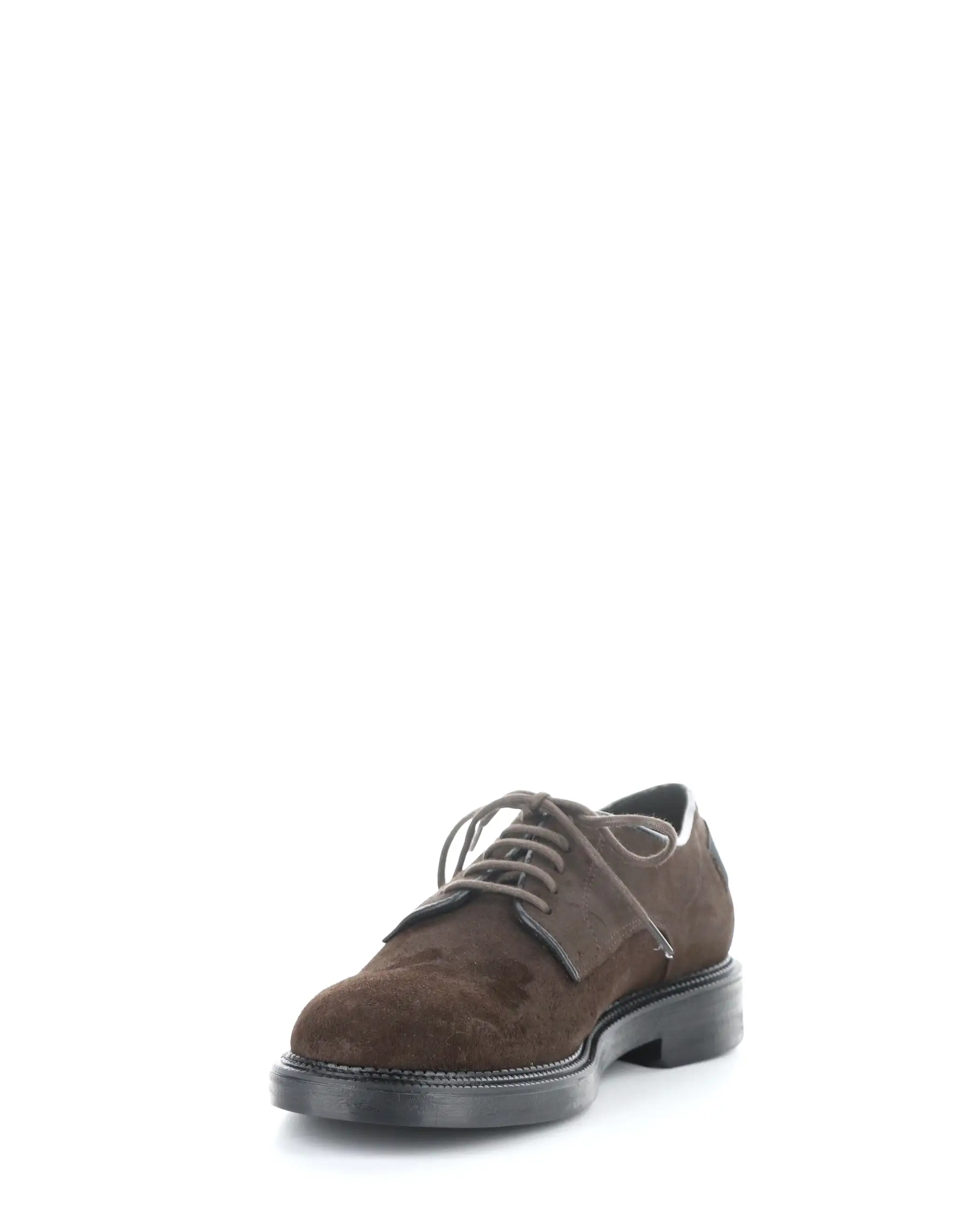 VERN999FLY 003 EXPRESSO Lace-up Shoes