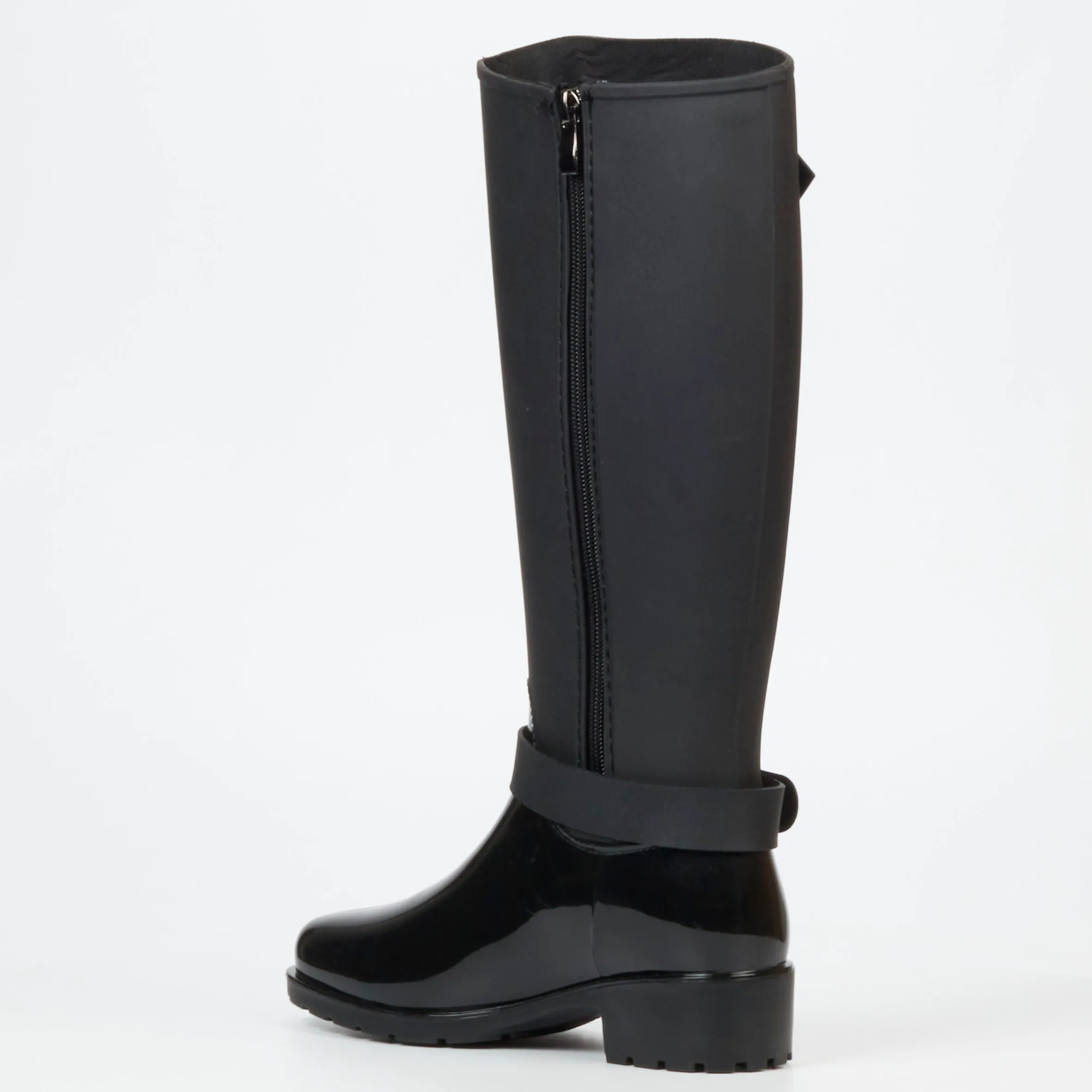 Viabeach Brazil Ladies Cloudy1 Boots Black