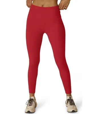 Women's Beyond Yoga Strive Midi Leggings