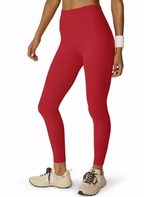 Women's Beyond Yoga Strive Midi Leggings