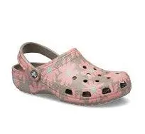 Women's Classic Retro Resort Clog