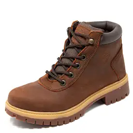 Women's Legend Soft Toe 6 Work Boots - BDT