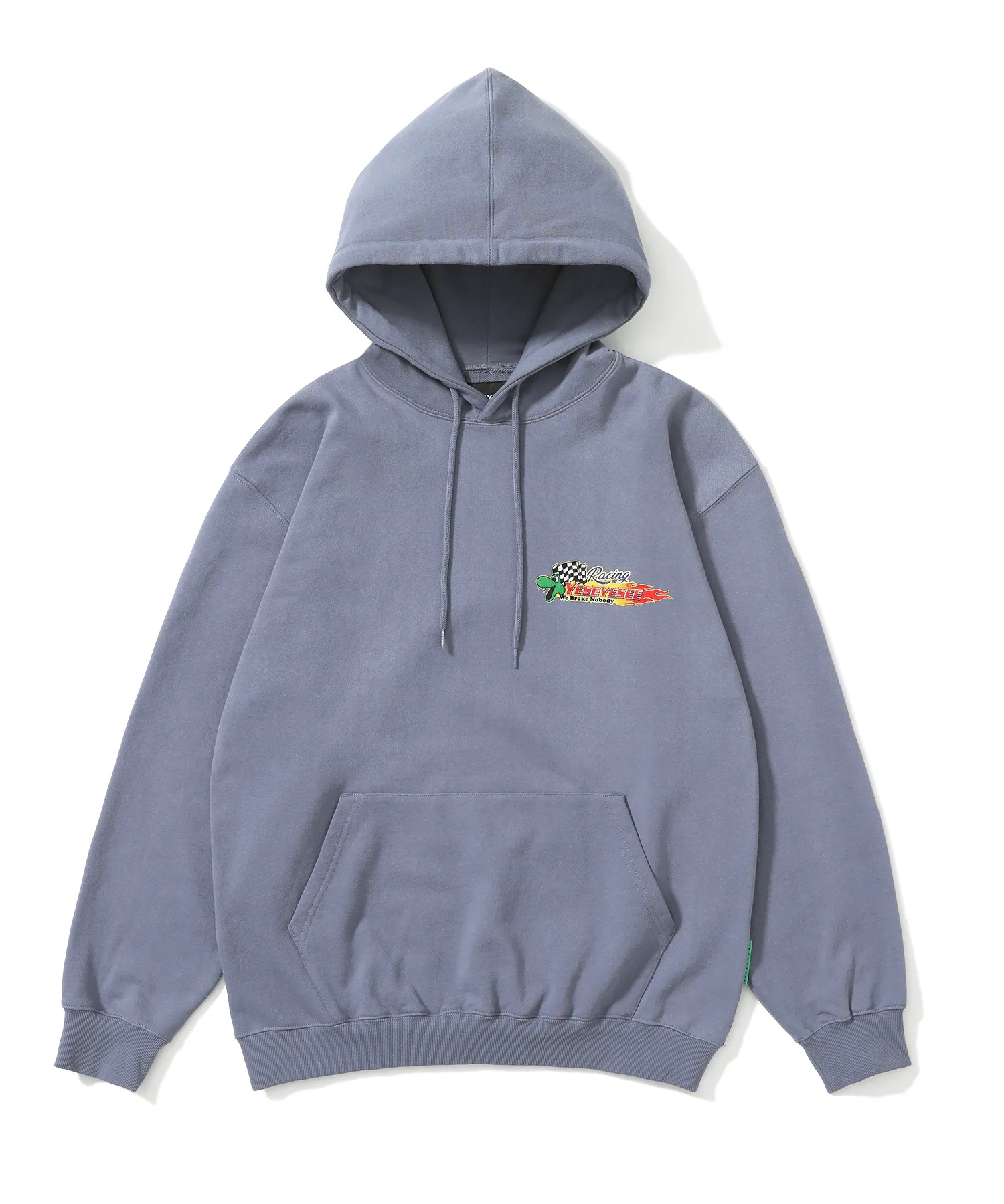 YESEYESEE  |[YESEYESEE] ★ Racing 22 hoodie