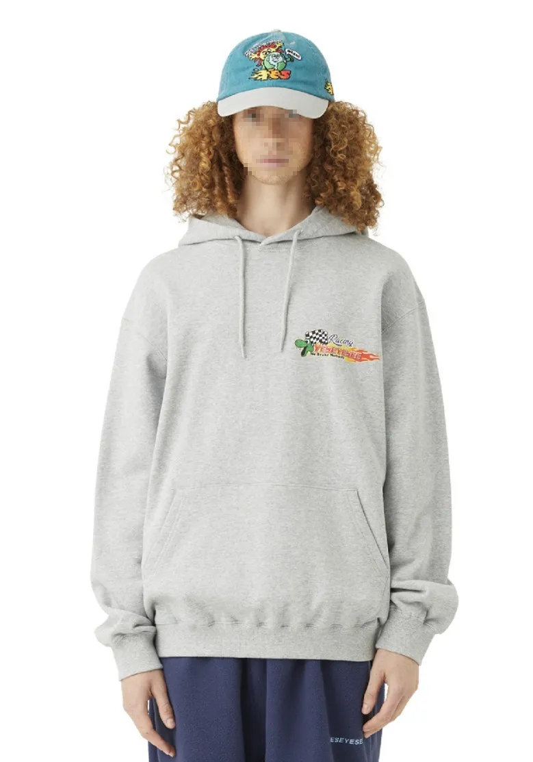 YESEYESEE  |[YESEYESEE] ★ Racing 22 hoodie