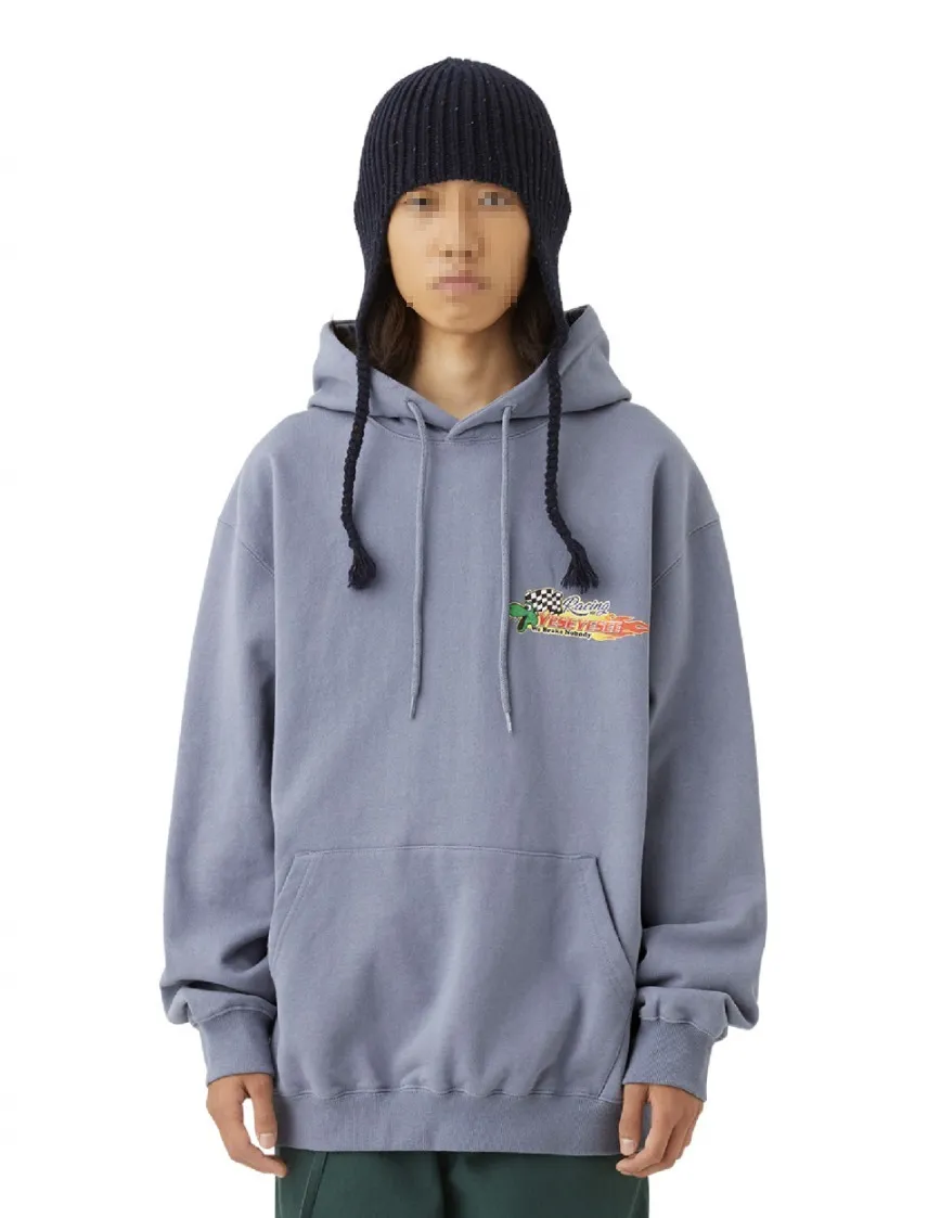 YESEYESEE  |[YESEYESEE] ★ Racing 22 hoodie