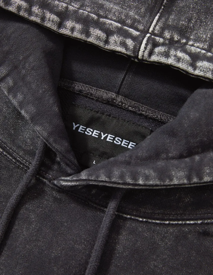 YESEYESEE  |[YESEYESEE] ★ Y.E.S Washing Hoodie